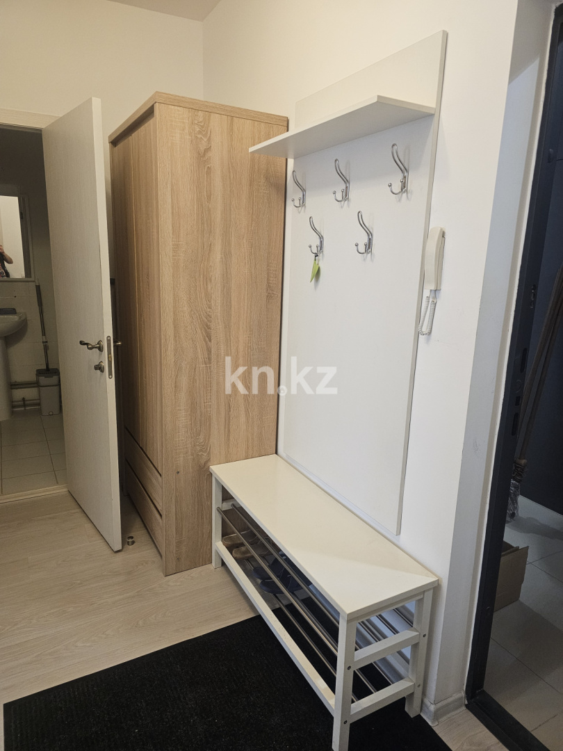 Аренда 2-комнатной квартиры посуточно, 50 м², пр. Райымбека, дом  259 - ул. Розыбакиева в Алматы - фото 7