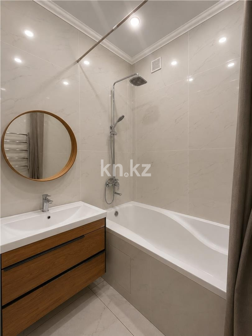 Продажа 3-комнатной квартиры, 84 м² в Караганде - фото 10