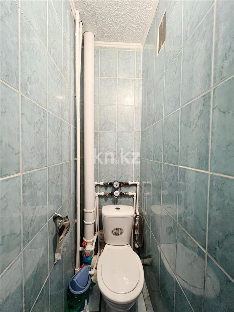 Продажа 2-комнатной квартиры, 44 м², мкр-н 6-й в Темиртау - фото 5