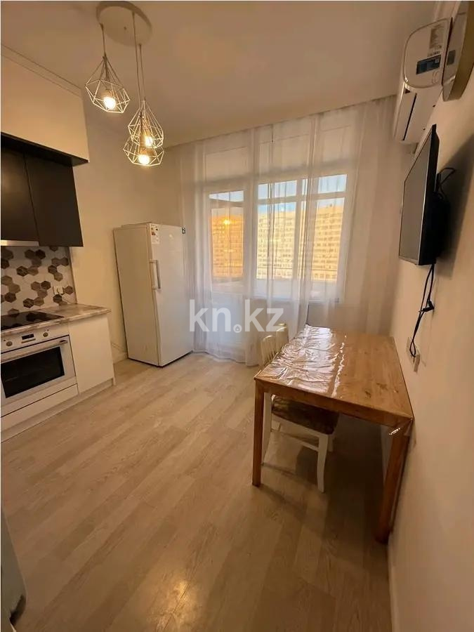 Продажа 2-комнатной квартиры, 44 м² в Астане - фото 3