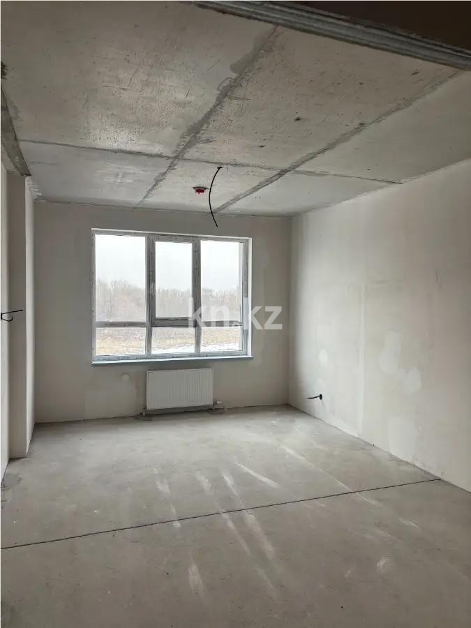 Продажа 3-комнатной квартиры, 90.67 м² в Алматы - фото 4