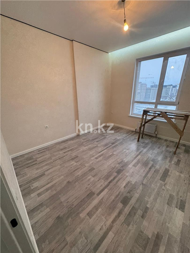 Продажа 2-комнатной квартиры, 44 м² в Астане - фото 2