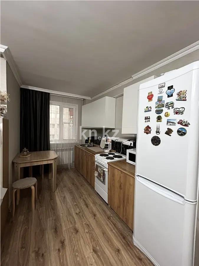 Продажа 1-комнатной квартиры, 43 м² в Астане - фото 2