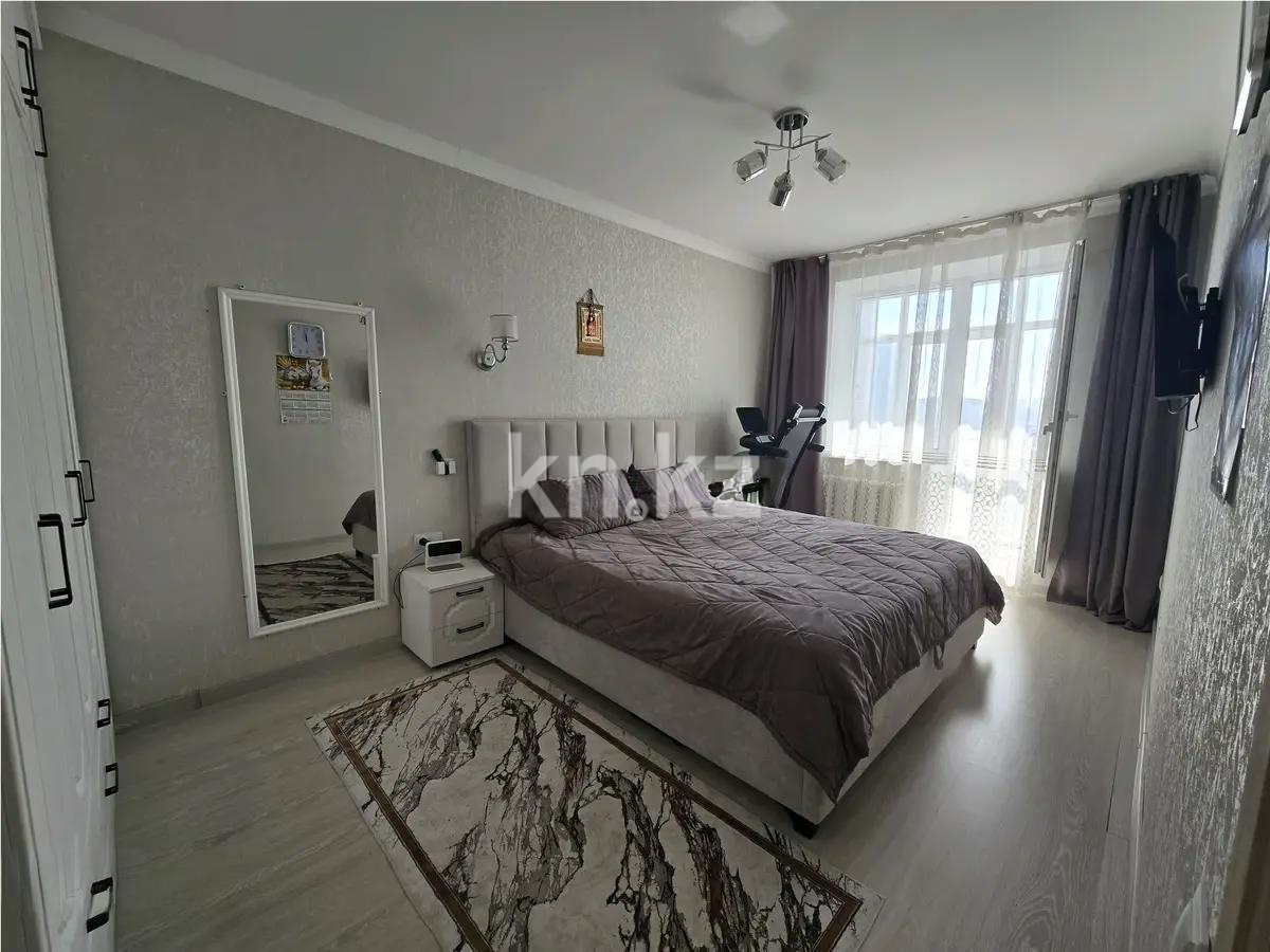 Продажа 2-комнатной квартиры, 53 м² в Астане - фото 2