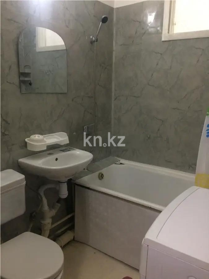 Продажа 2-комнатной квартиры, 40.1 м² в Алматы - фото 4