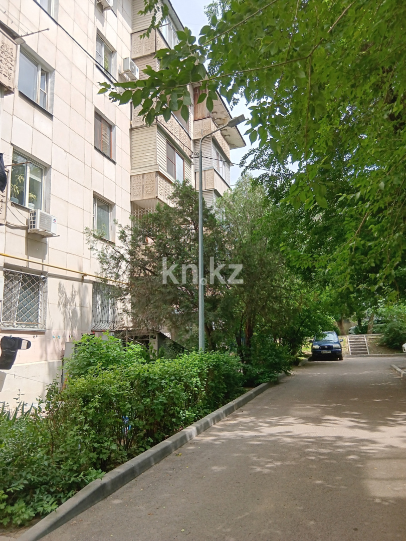 Продажа 2-комнатной квартиры, 54 м² в Алматы - фото 23