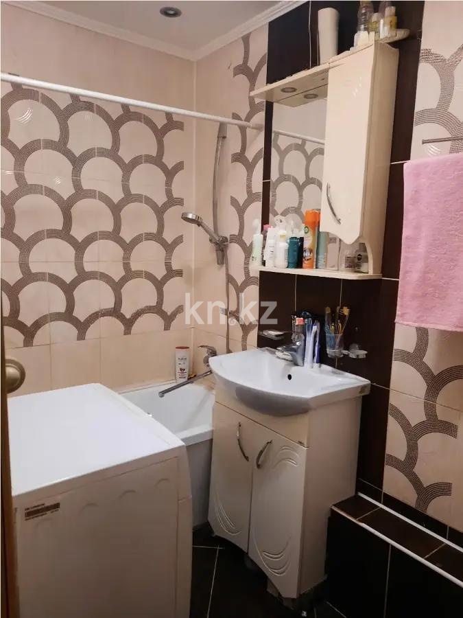 Продажа 3-комнатной квартиры, 62 м² в Караганде - фото 5