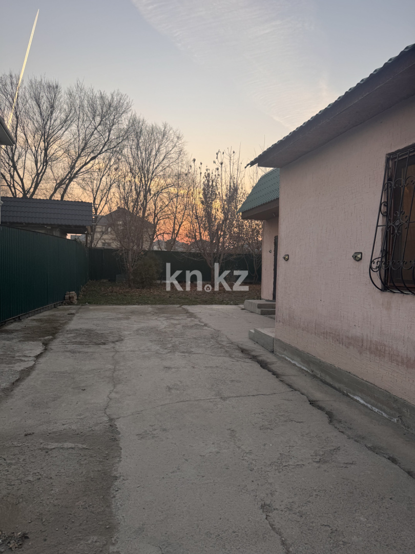 Продажа 2-комнатного дома, 70 м², Алпамыс батыр, дом  79 в Алматинской области