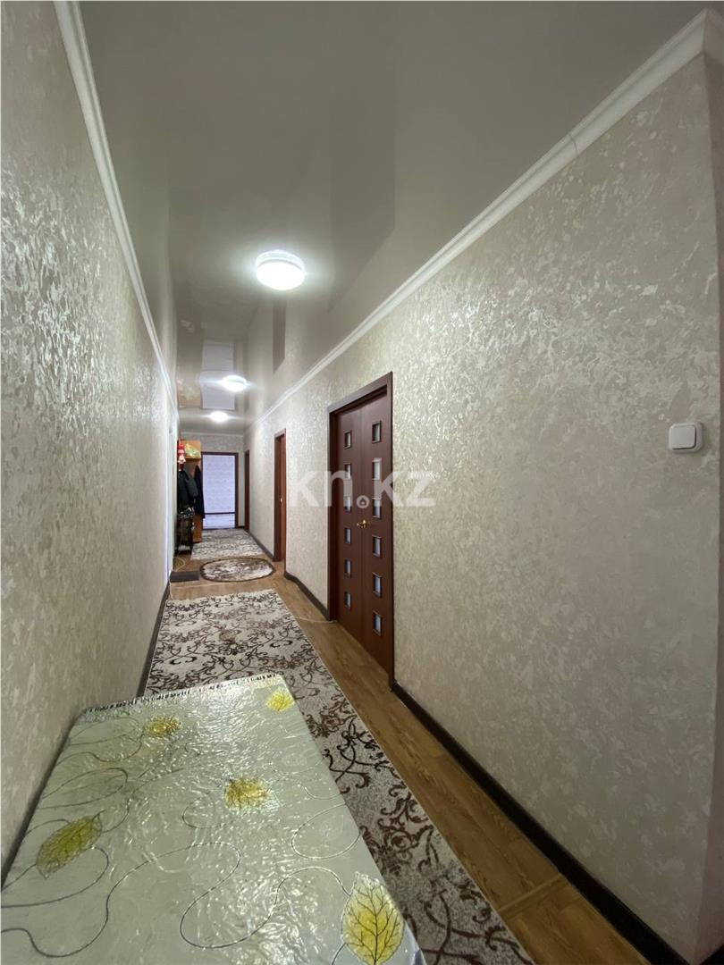 Продажа 4-комнатной квартиры, 107 м² в Темиртау - фото 14