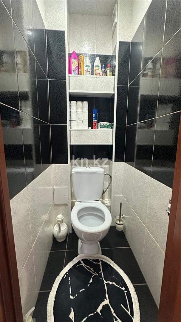 Продажа 3-комнатной квартиры, 64 м² в Караганде - фото 10