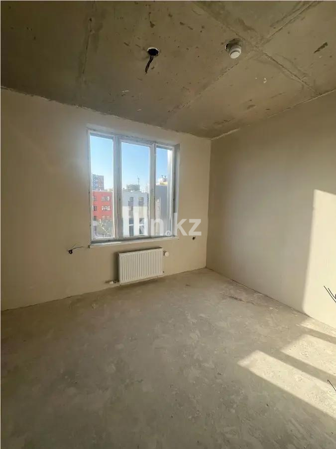 Продажа 3-комнатной квартиры, 58 м² в Астане - фото 2