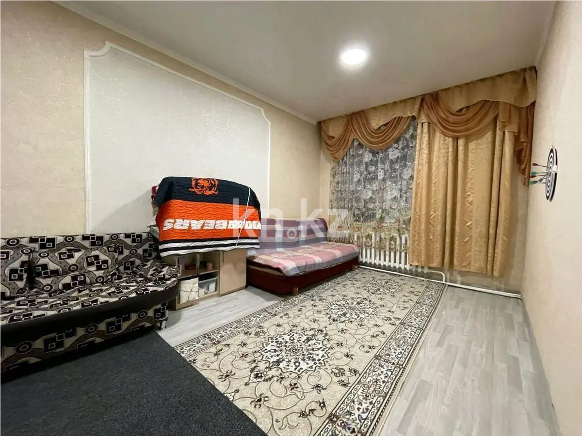 Продажа 1-комнатной квартиры, 30 м², ул. Куйши Дина, дом  46/1 в Астане