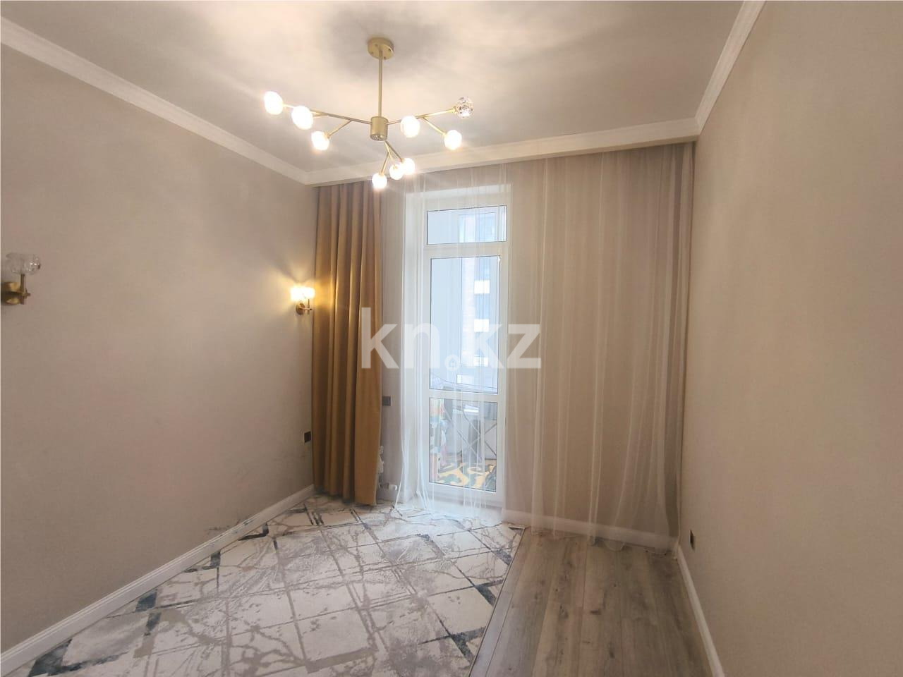 Продажа 2-комнатной квартиры, 38 м² в Астане - фото 4