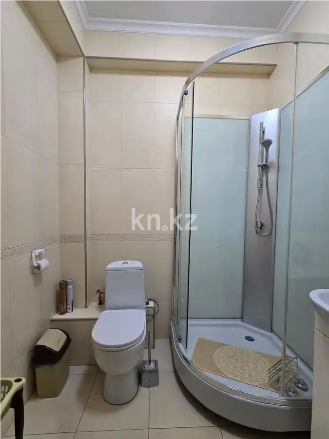 Продажа 3-комнатной квартиры, 89 м² в Алматы - фото 4
