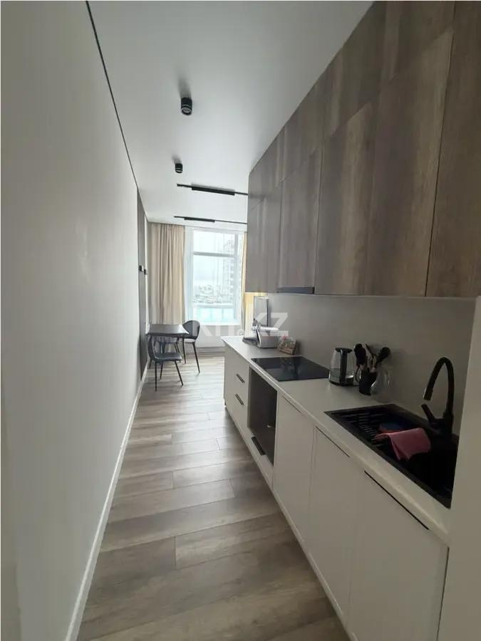 Продажа 2-комнатной квартиры, 46 м² в Астане - фото 3