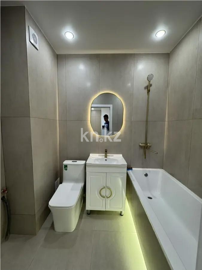 Продажа 2-комнатной квартиры, 36 м² в Алматы - фото 3