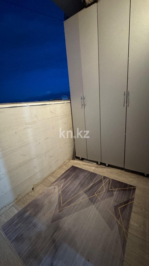 Продажа 2-комнатной квартиры, 57 м² в Алматы - фото 12