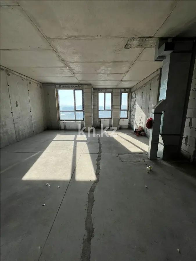 Продажа 2-комнатной квартиры, 49 м² в Алматы