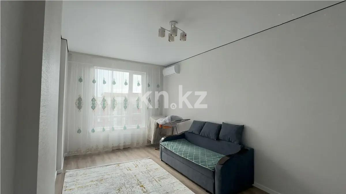 Продажа 2-комнатной квартиры, 63 м², ул. Ашимова, дом  1/5б в Алматы