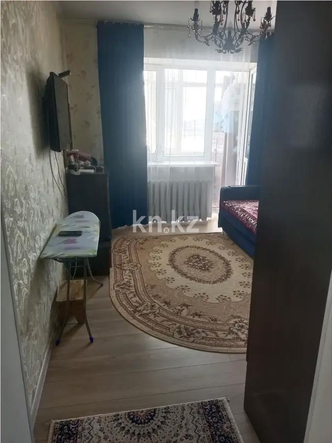 Продажа 2-комнатной квартиры, 62.8 м² в Астане - фото 2