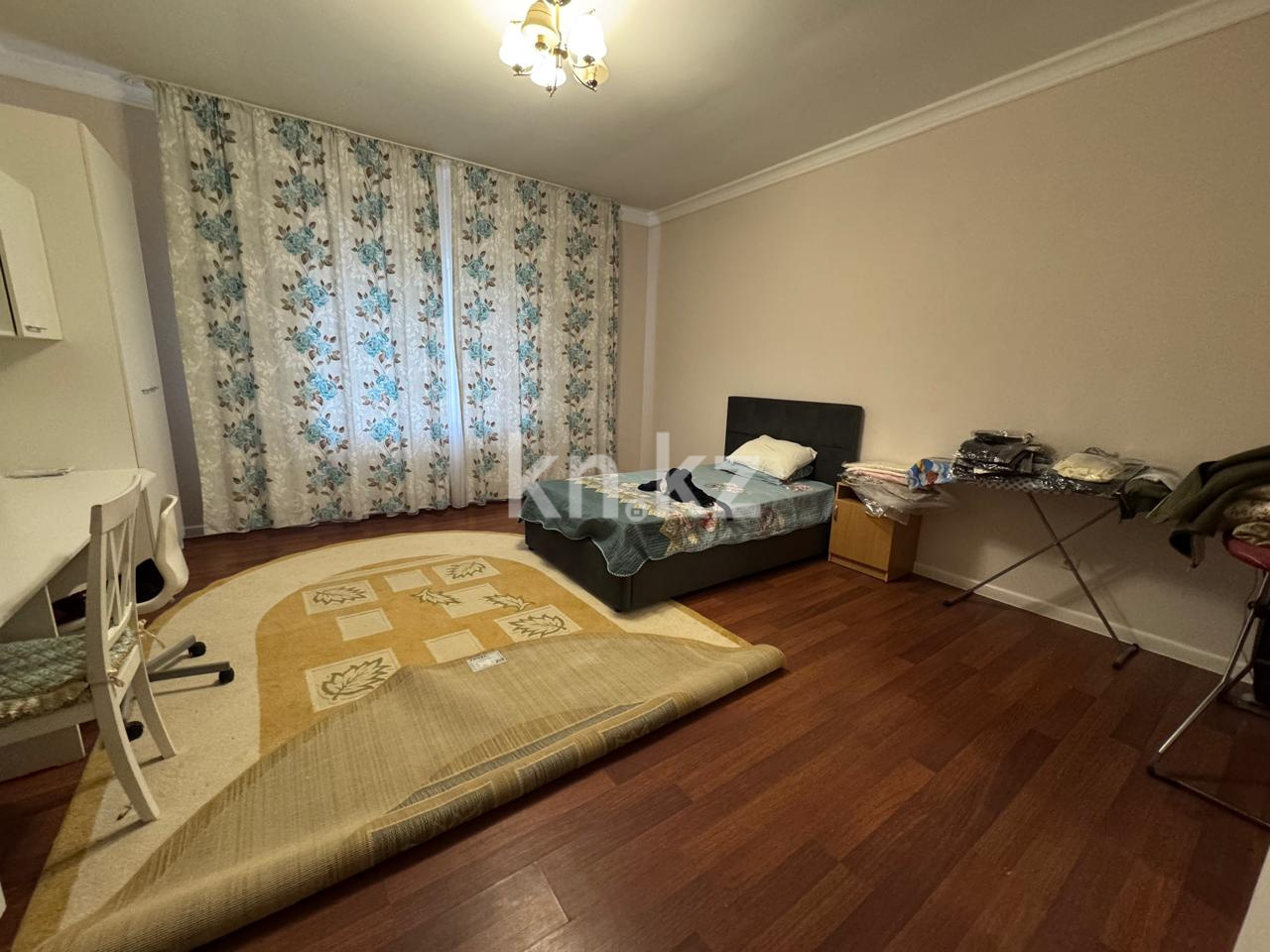 Аренда 8-комнатного дома, 400 м², ул. Кыз-Жибек в Астане - фото 5