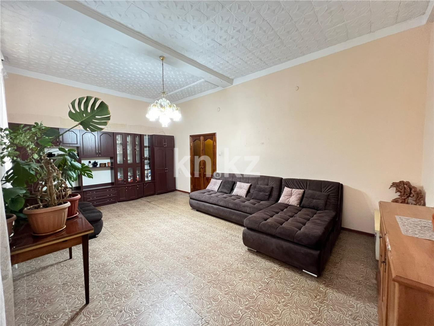 Продажа 3-комнатной квартиры, 90 м² в Караганде - фото 4