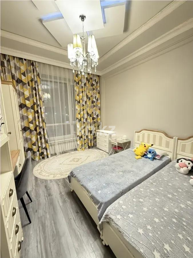 Продажа 3-комнатной квартиры, 100.7 м² в Астане - фото 3