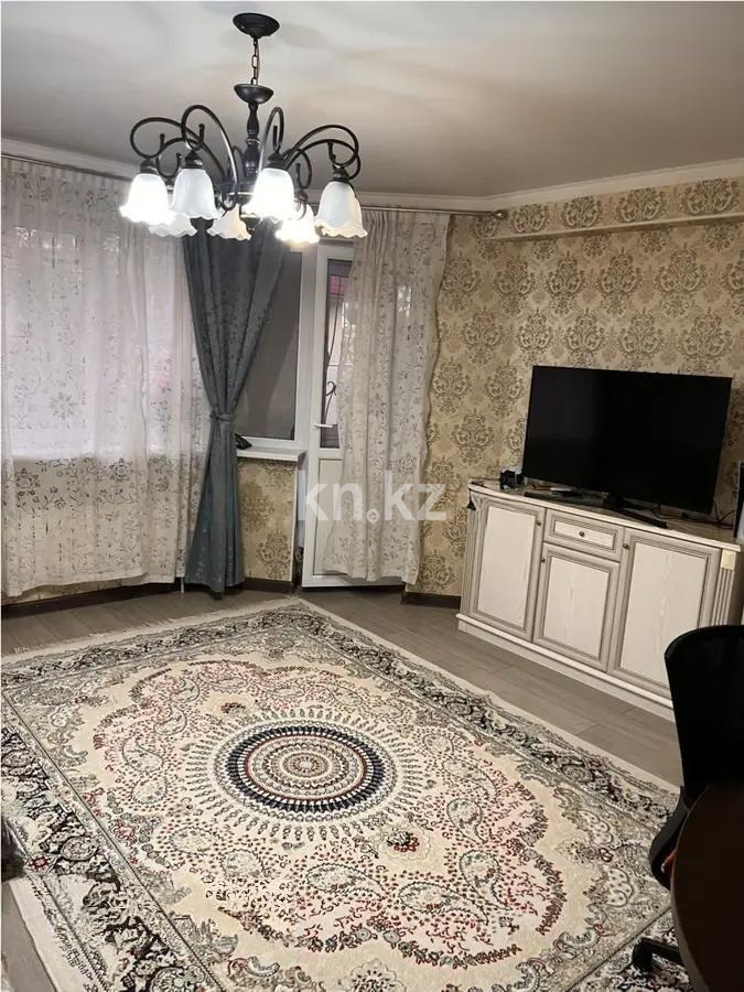 Продажа 3-комнатной квартиры, 89 м² в Алматы - фото 3