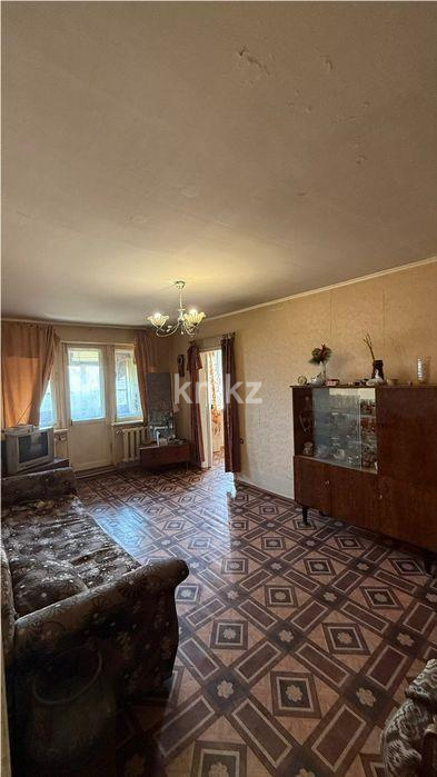 Продажа 2-комнатной квартиры, 42 м² в Темиртау