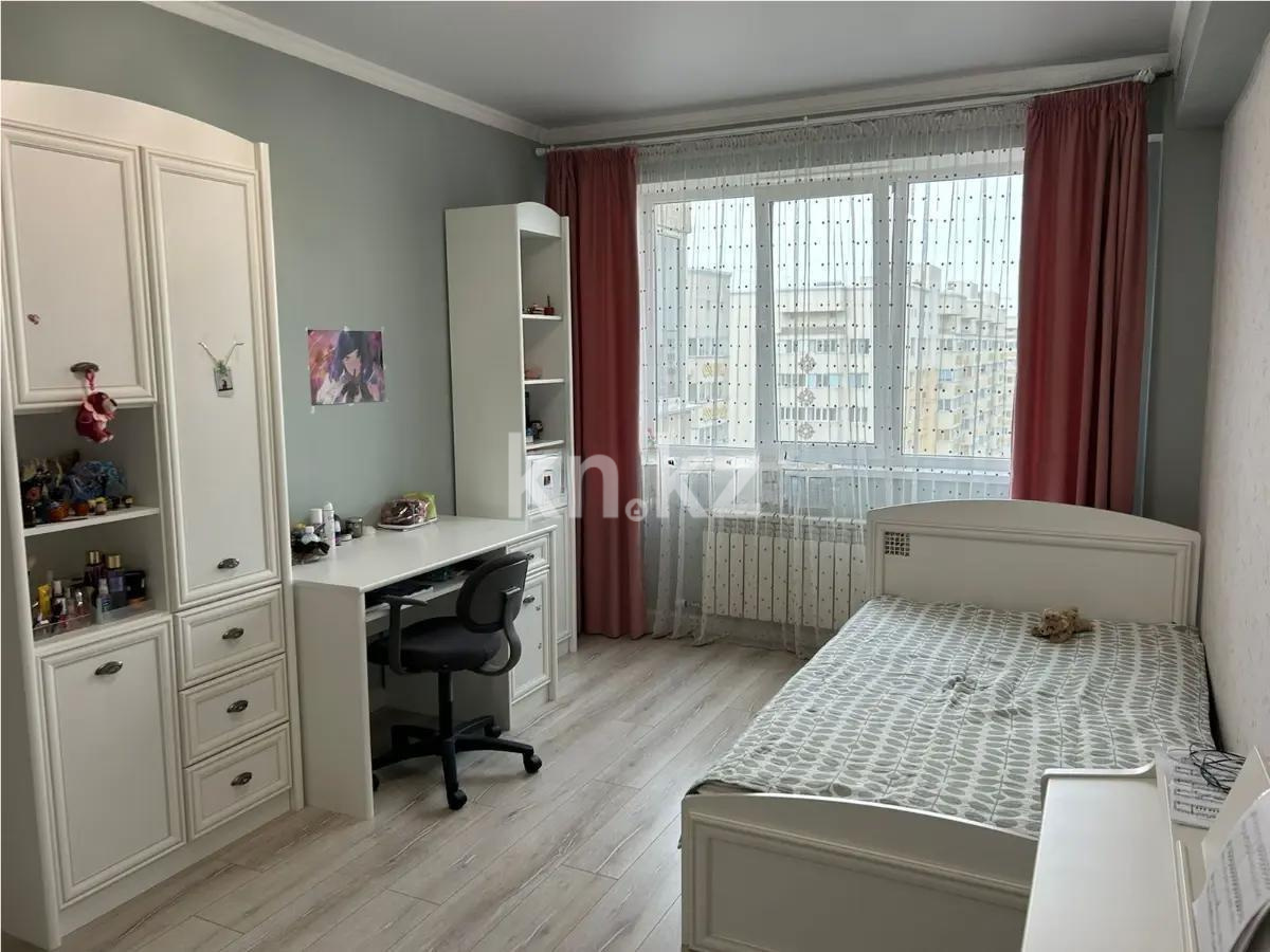 Продажа 3-комнатной квартиры, 97 м² в Алматы - фото 3