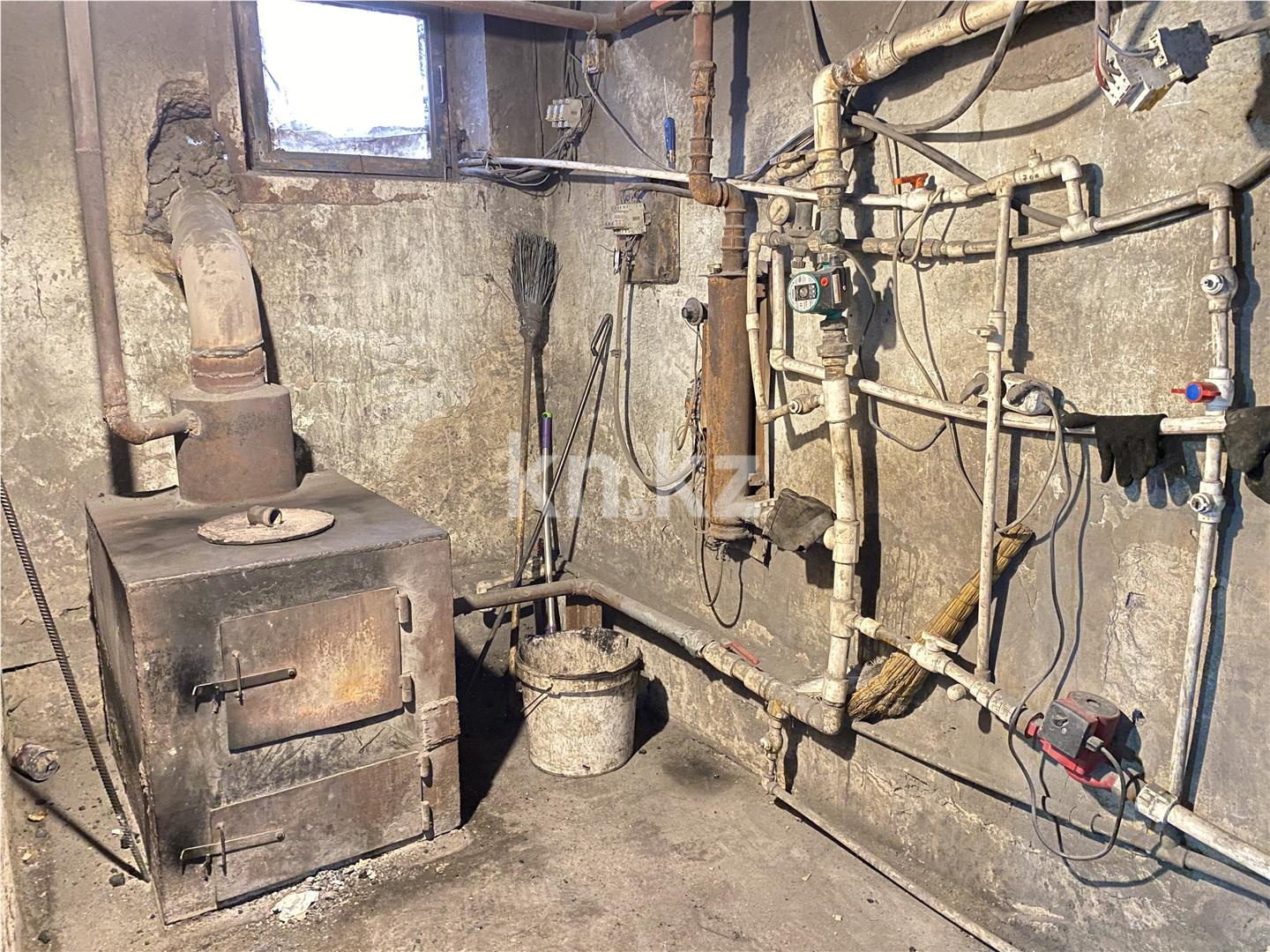 Продажа 4-комнатного дома, 100 м², ул. 2-я Пятилетка в Караганде - фото 13