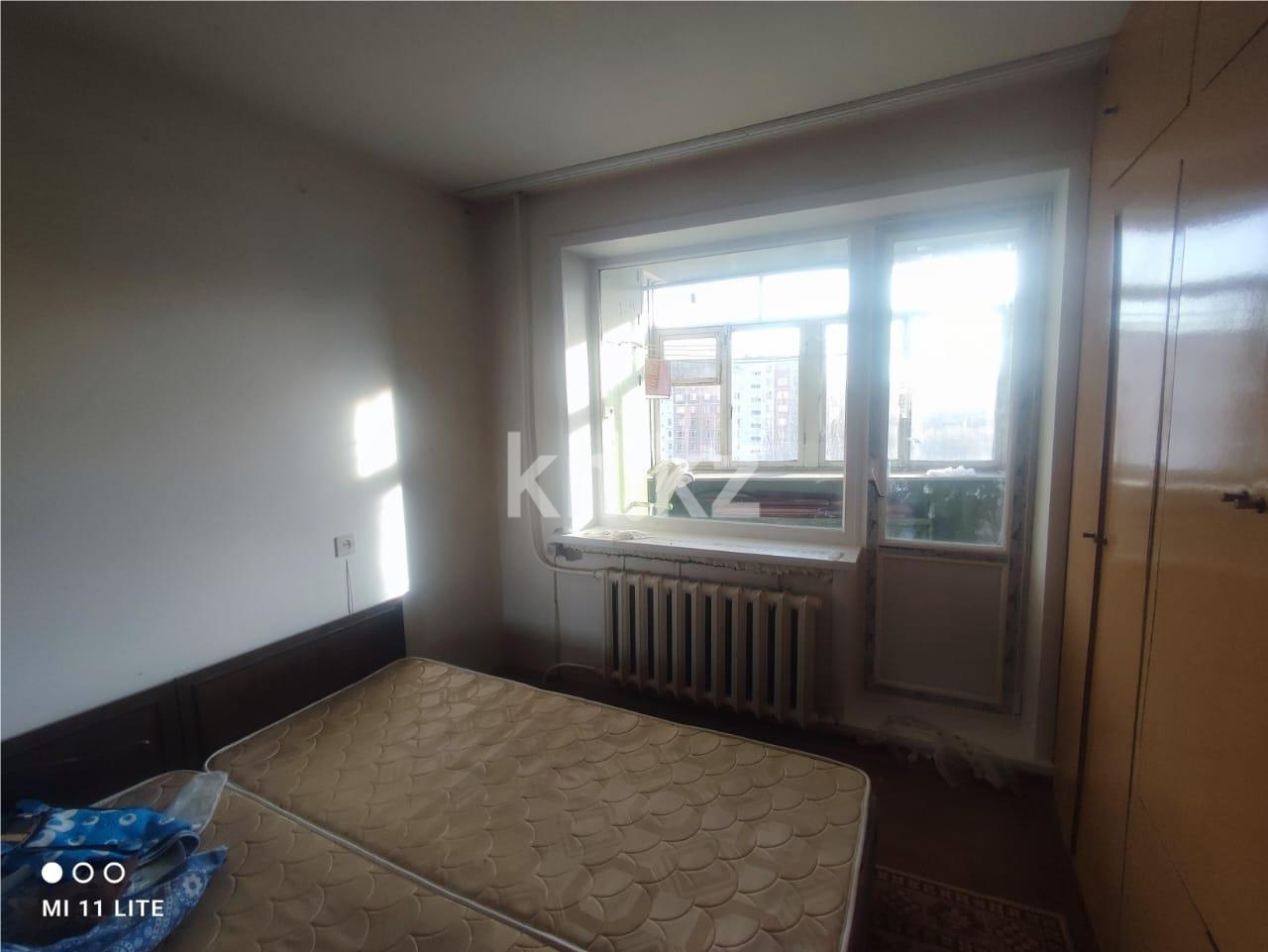 Продажа 3-комнатной квартиры, 68 м², 70 квартал в Темиртау - фото 5