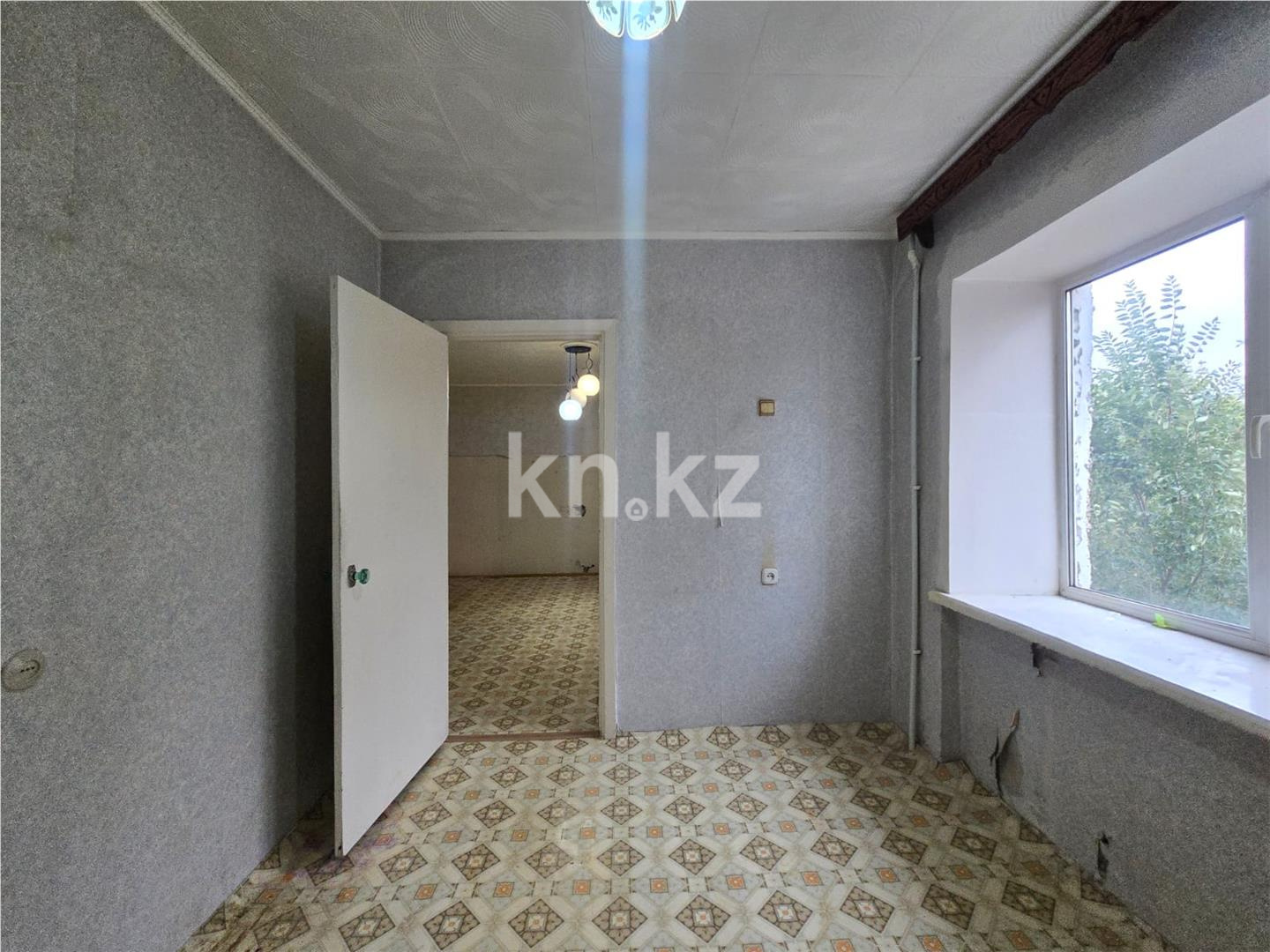 Продажа 3-комнатной квартиры, 55 м², мкр-н 6-й в Темиртау - фото 5