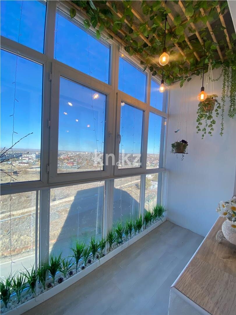 Продажа 3-комнатной квартиры, 88 м² в Караганде - фото 9
