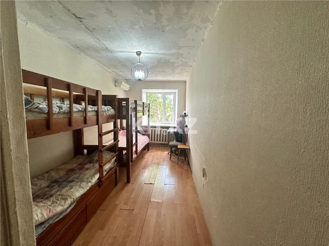 Продажа 3-комнатной квартиры, 56 м² в Караганде - фото 6