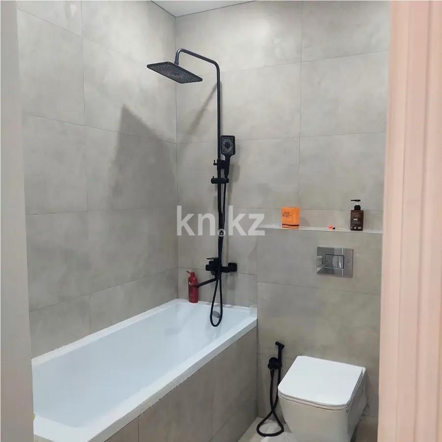 Продажа 3-комнатной квартиры, 89.9 м² в Алматы - фото 3