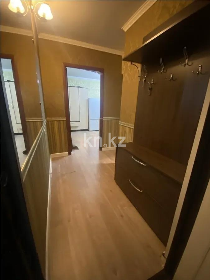 Продажа 1-комнатной квартиры, 32 м² в Алматы - фото 4