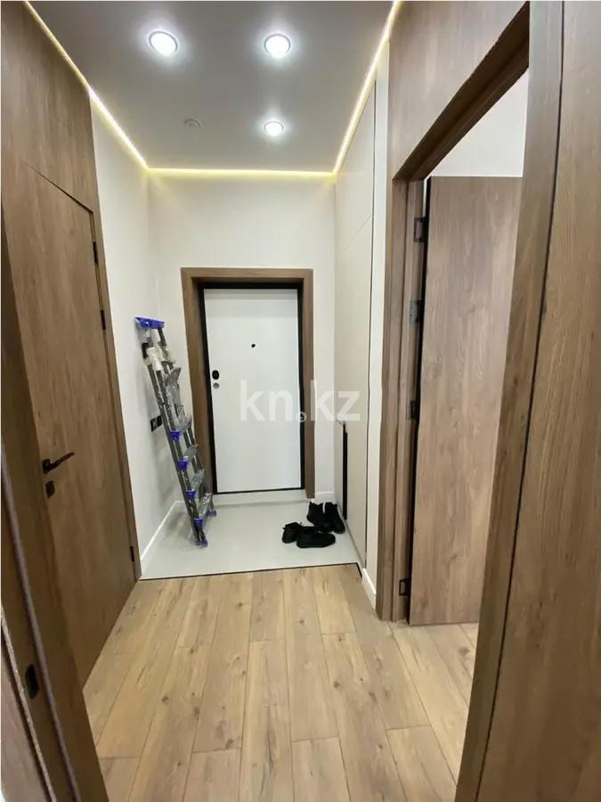 Продажа 1-комнатной квартиры, 41 м² в Астане - фото 5