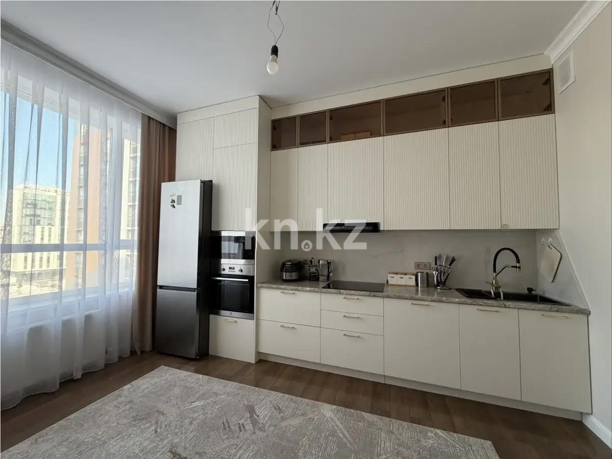 Продажа 3-комнатной квартиры, 93 м² в Астане - фото 4