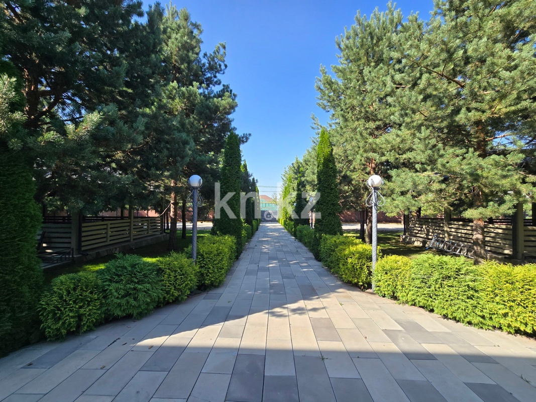 Продажа , 700 м², мкр-н Нур Алатау, дом  37 в Алматы - фото 27