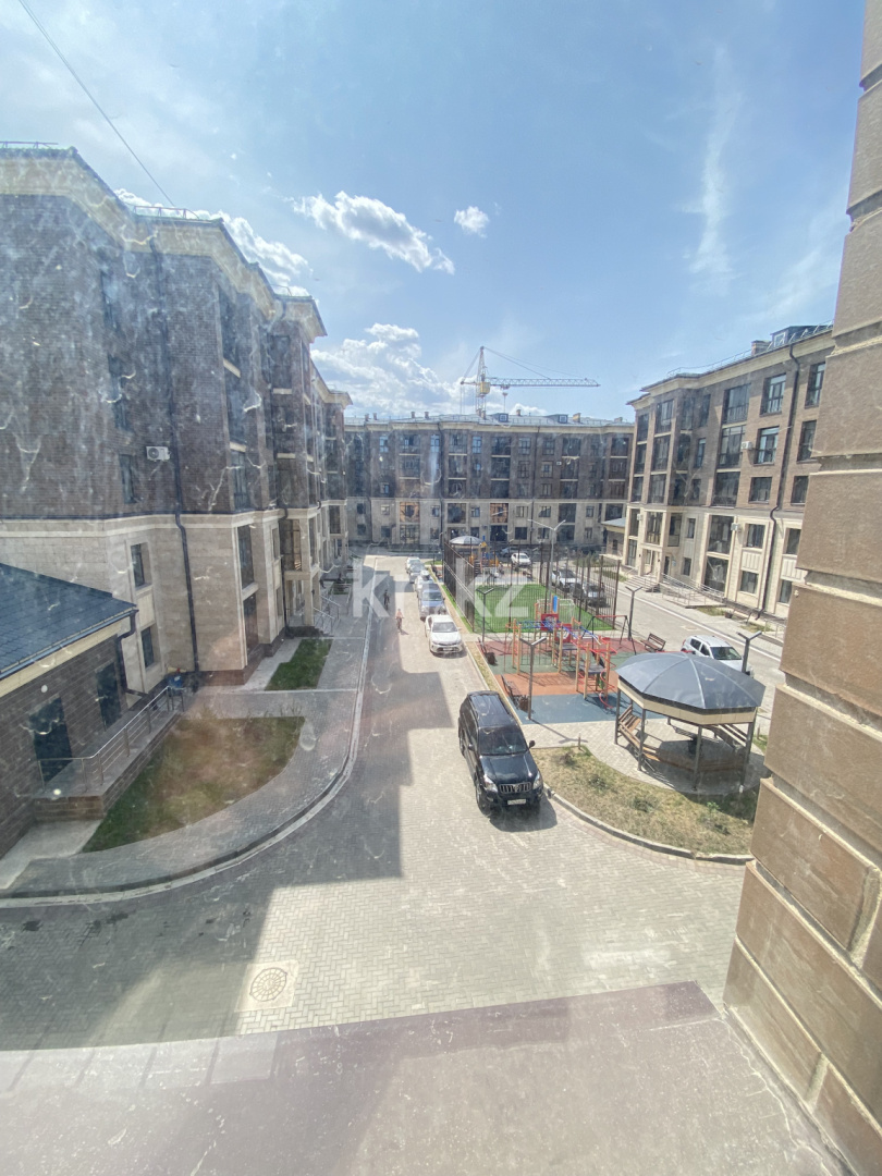 Продажа 5-комнатной квартиры, 147 м², пр. Республики, дом  49/1 в Караганде - фото 21