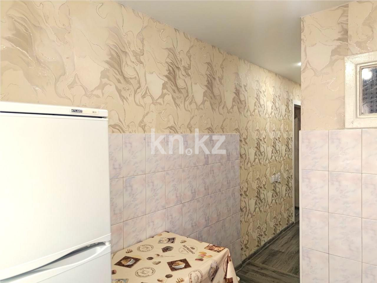 Продажа 1-комнатной квартиры, 31 м² в Караганде - фото 7