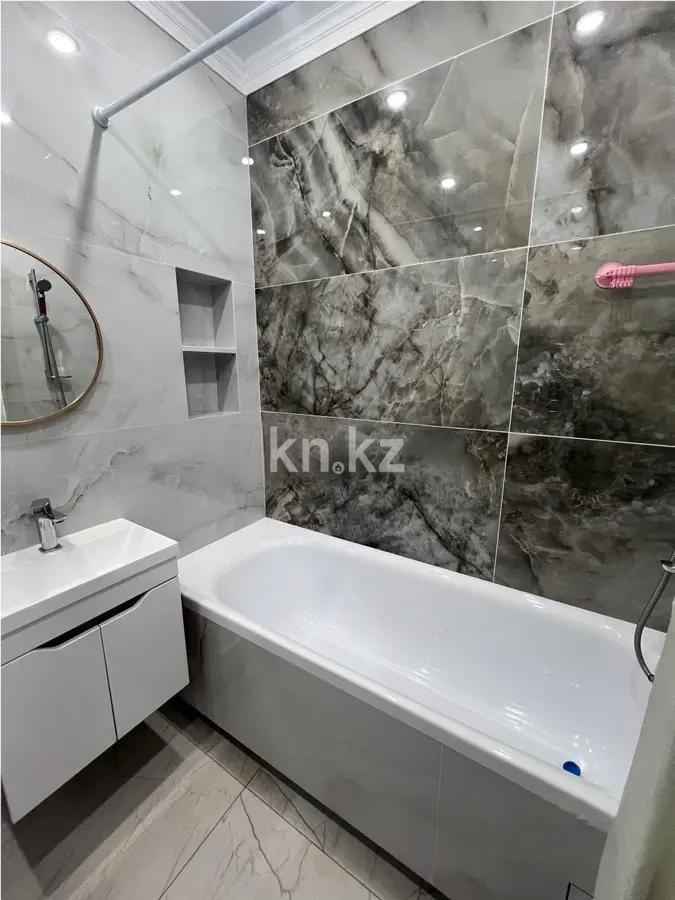 Продажа 2-комнатной квартиры, 67.6 м², ул. Е-915, дом  15 в Астане - фото 4