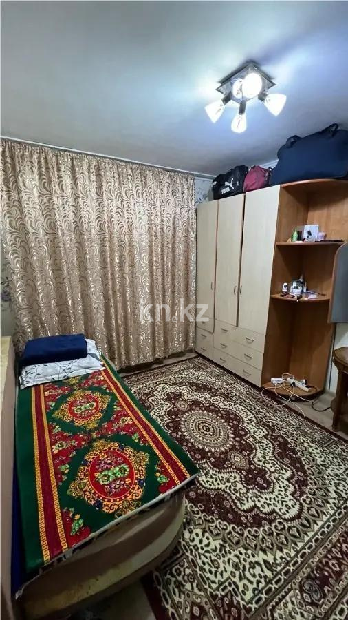 Продажа 1-комнатной квартиры, 15 м², пр. Абылай хана, дом  24 в Астане