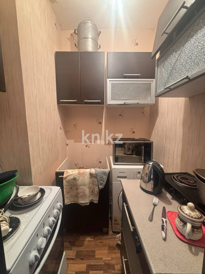 Продажа 2-комнатной квартиры, 37 м² в Астане - фото 12