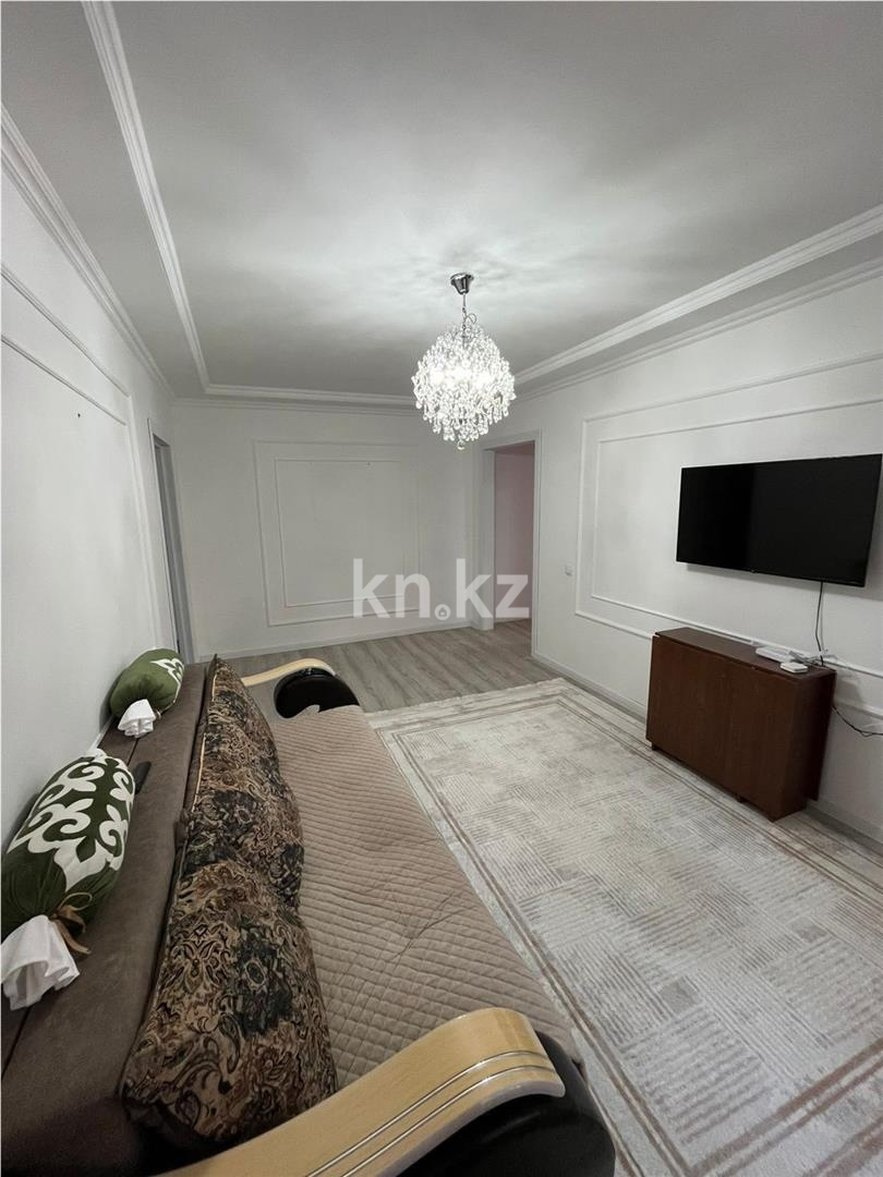 Продажа 2-комнатной квартиры, 52 м² в Караганде - фото 2