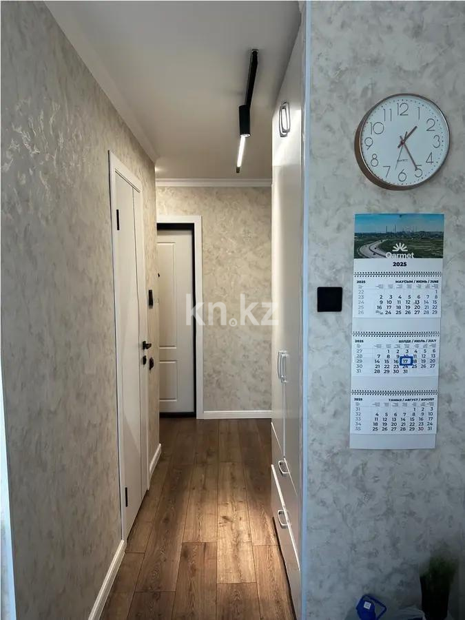 Продажа 1-комнатной квартиры, 33 м², пр. Металлургов, дом  26/5 в Темиртау - фото 4