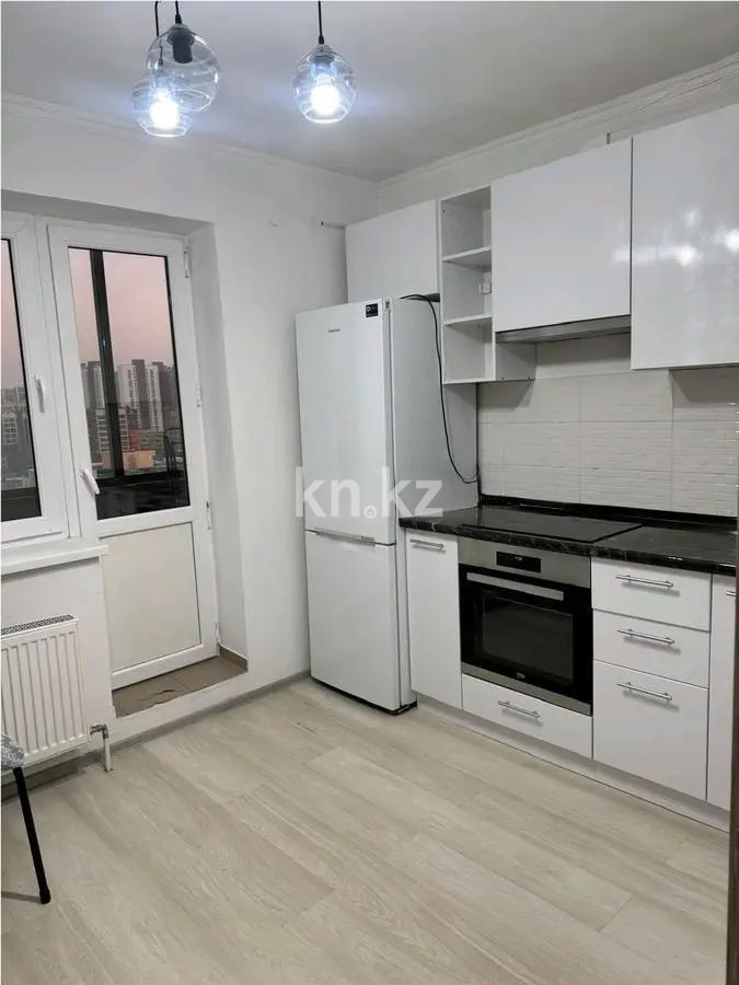 Продажа 1-комнатной квартиры, 37 м² в Астане - фото 2