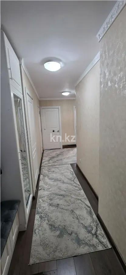 Продажа 3-комнатной квартиры, 83.3 м² в Алматы - фото 7