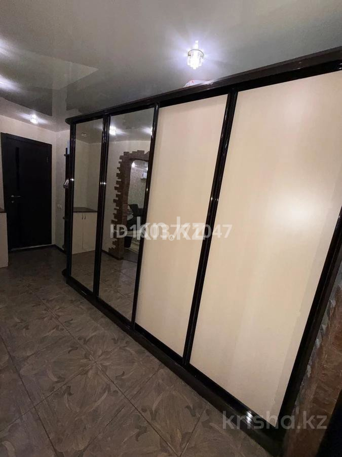 Продажа 2-комнатной квартиры, 57 м², ул. Павлова, дом  42 в Костанае - фото 13